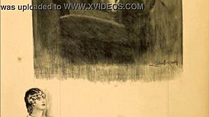 Hey, Wanna Peek Into My Secret Vintage Life?!