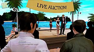 Exploring the intriguing secrets of harem hotel 305 in this game