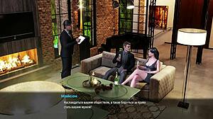 complete gameplay fashion business episode 4 part 9