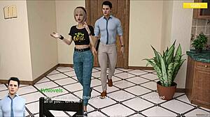 What's in Rosewater Manor 44?