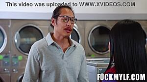 everyone cums simultaneously in this wild group scene with alexia and suki