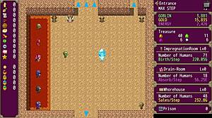 yo, goblins are back fuckin’ heroines in this game playthrough part 6!