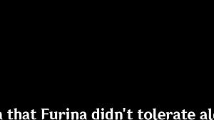 Genshin Impact: Riding In Cowgirl Cum In Mouth