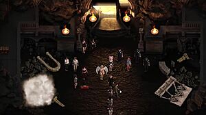 Genesis Order Part 58!