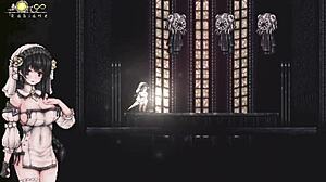 h-game sinisistar gameplay walkthrough with casual commentary