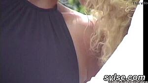 Initiation Partouze Jeunes Françaises En Bord De Route