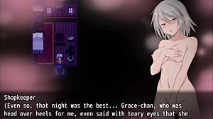 i'm grace in labyrinth town part 20