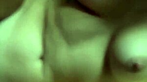 i’m obsessed with morning sex, riding cock pov as pawg teen.