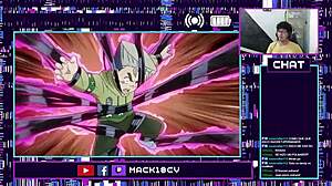 Jojos Bizarre Adventure The Animation Part 4 Chapters 9-10