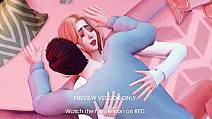 3d Hentai Troubleshoot Preview