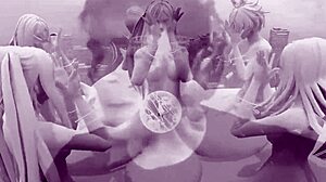 Sad girl harem simulator 3 uncensored hentai