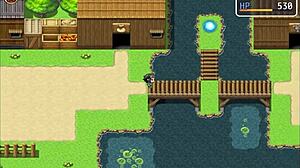 Yuka Scatters Shards Of The Yokai Episode 1