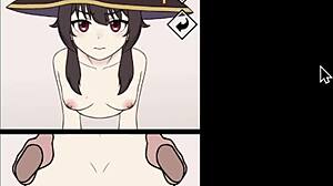 girls bonding together in girl on the wall ep 1