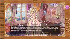 Magic dorm 2 episode 1 hentai