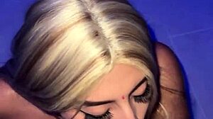 Damn, Sucking My Best Friend's Cock for Hot Cum!