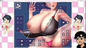 Ivav2 guides a shy girl to stardom part 1