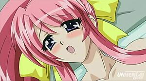 Duș hentai cu sora vitregă cu sâni mari devine fierbinte necenzurat!