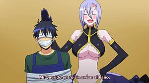 Monster musume no iru nichijou 08