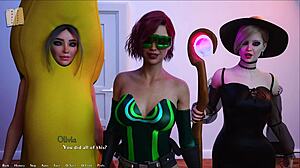 Being a DIK 226 chick route is amazing!