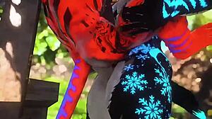 Check out this wild hentai gay anime compilation by Oredsnow 2! 🔥