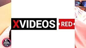 Danabarzagli's Intense Horny Action After Dance