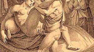 Vintage Erotic Animation Brings Intense Hentai Cartoon Action To Life