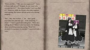 Night Of R Scenes Part 25