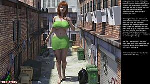 Big Apple Gesture Episode 11!