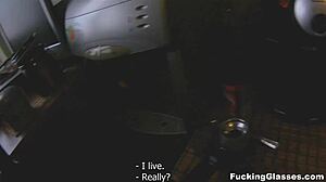 Fucking glasses - best deal geizer a quickie teen 18+-porn