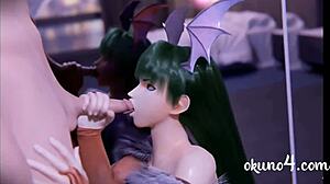 hey, wanna see the hottest 3d porn clips ever?