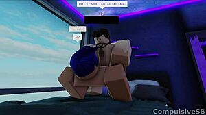 meetup with shemale for rough anal sex in gay encounter