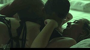 french blonde banged hard at swinger luxury party, oh la la! 😍