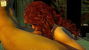 Discover The Epic Adventures In Eternum 77, An Anime-Style Game With Exciting Quests And Challenges