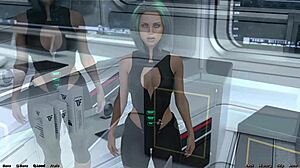 Stranded in Space 56 - Taking It One Step at a Time