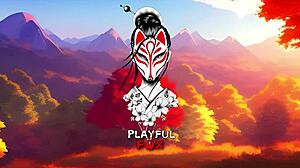 mermaid gives deep blowjob in shadows 22 game