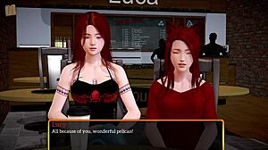 my new family 453 with teen ass