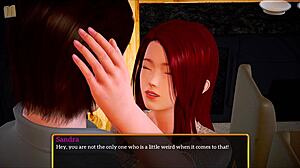 Exploring My New Family in Episode 359