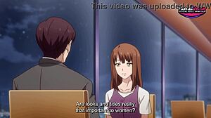 Hey, did you catch Episode 11 of Me and Him Matchmaking Story?