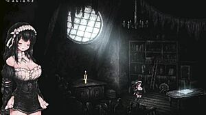 h-game sinisistar gameplay walkthrough with casual commentary