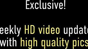 Kenapa pelacur macam Nina Kayy bosan gila?