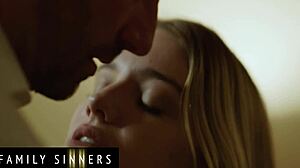 hey, missing that stepdad Stirling’s cock, Kenna James?