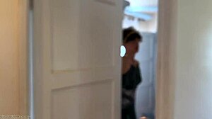 Kinkerbell Stepmom Craves Disgusting Nasty Anal Play