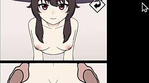 girls bonding together in girl on the wall ep 1