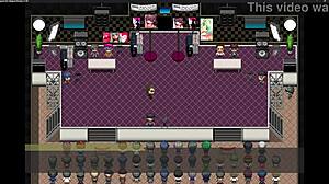 magical girl with magical breasty adventures continues