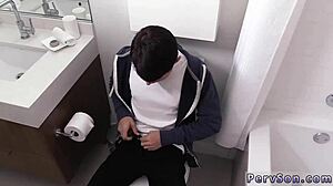 Austin Twink Gets Bold Action