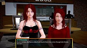 my new family 453 with teen ass