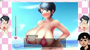 Ivav2 guides a shy girl to stardom part 1