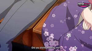 Hey, did you catch Episode 11 of Me and Him Matchmaking Story?