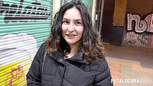 Gigi Lust, Busty Romanian, Caught and Banged Hard by Torbe in Bedroom