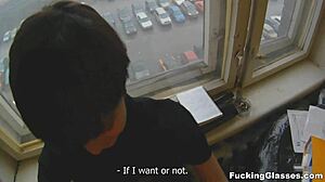 Fucking glasses - best deal geizer a quickie teen 18+-porn